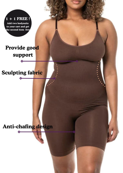 Full Bodysuit Shapewear