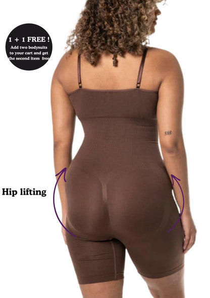 Full Bodysuit Shapewear