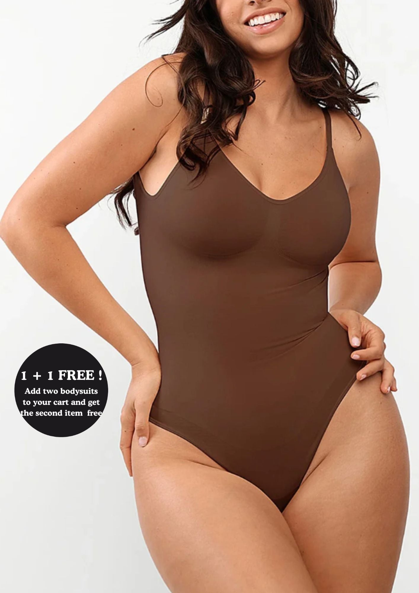 Shapewear Bodysuit