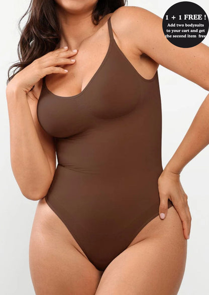 Shapewear Bodysuit