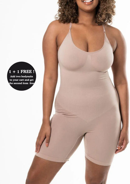 Full Bodysuit Shapewear