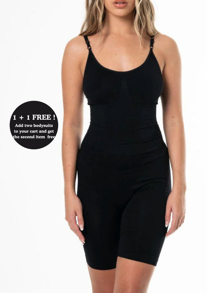 Full Bodysuit Shapewear