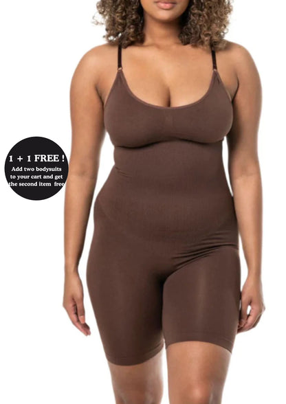 Full Bodysuit Shapewear