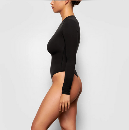 Long Sleeve Shapewear