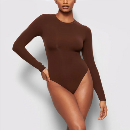 Long Sleeve Shapewear